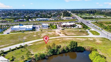 **Fantastic Opportunity!** This prime commercial parcel is - photo 5