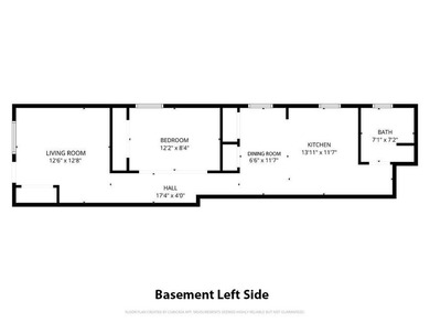 GREAT INVESTMENT PROPERTY & A 1031 EXCHANGE .... 5 Family All - photo 41