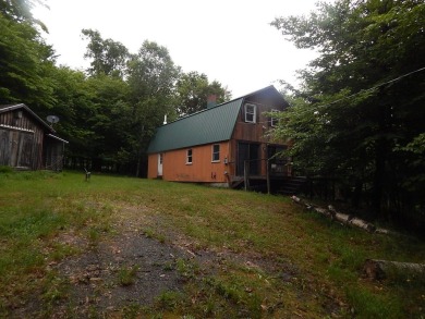 Lake Home For Sale in Beaver Cove, Maine