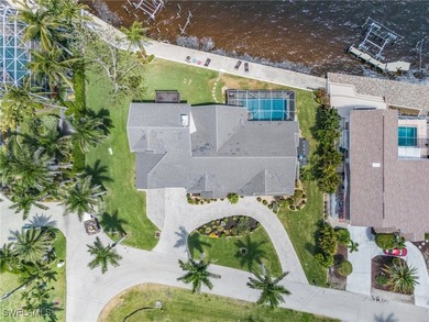 Discover the epitome of riverfront living on ALMOST 1/2 ACRE of - photo 42