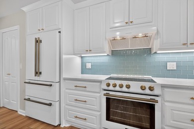 Completely remodeled by Josh Castleberry Construction, directly - photo 8
