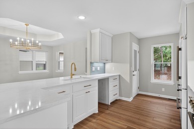 Completely remodeled by Josh Castleberry Construction, directly - photo 9