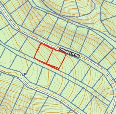 Lake Loch Lomond Lot For Sale in Bella Vista Arkansas