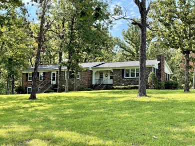 Lake Home For Sale in Salem, Arkansas