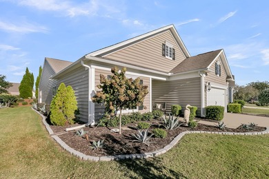 Warm, inviting, and pristinely-kept, this 2 bedrooms, 2 bath