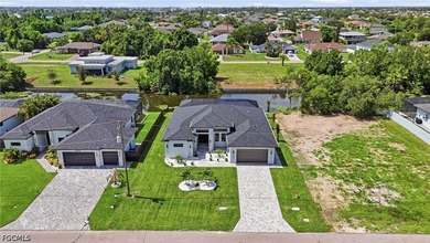 Introducing a SPECTACULAR WATERFRONT New Construction Home in SW - photo 4