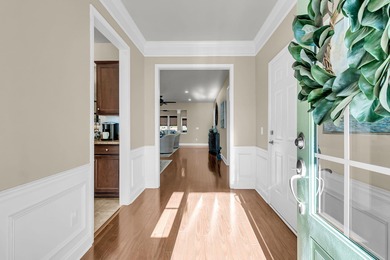 Warm, inviting, and pristinely-kept, this 2 bedrooms, 2 bath