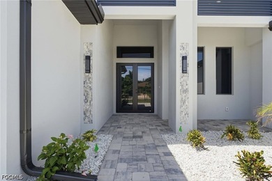 Introducing a SPECTACULAR WATERFRONT New Construction Home in SW - photo 8