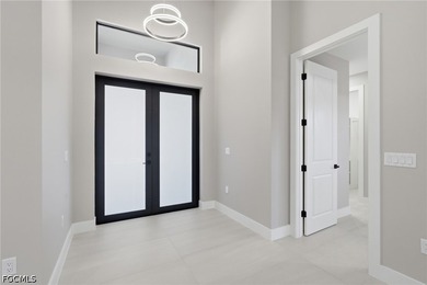 Introducing a SPECTACULAR WATERFRONT New Construction Home in SW - photo 9