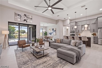 Introducing a SPECTACULAR WATERFRONT New Construction Home in SW - photo 10