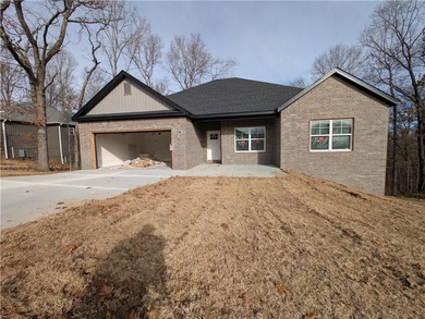 Lake Ann Home For Sale in Bella Vista Arkansas