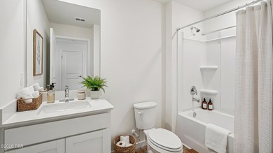 The Greenbriar is a charming and efficient single-story home - photo 8