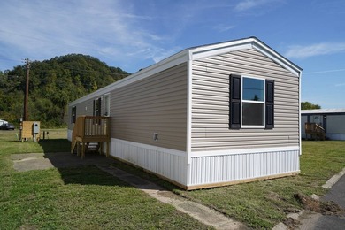 Ohio River Home For Sale in Ironton Ohio