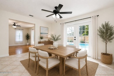 Welcome to this beautifully renovated 5-bedroom, 2.5-bath pool - photo 6
