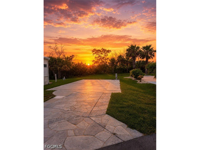 Exceptional Privacy & Beautiful Outdoor Living in Palmetto Palms - photo 1