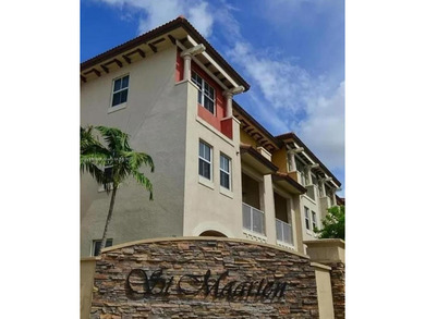 (private lake, pond, creek) Condo For Sale in Doral Florida