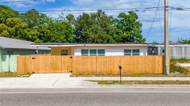 Lake Mann Home Sale Pending in Orlando Florida