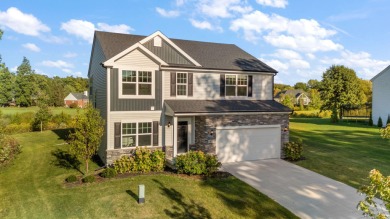 Lake Home For Sale in Valparaiso, Indiana