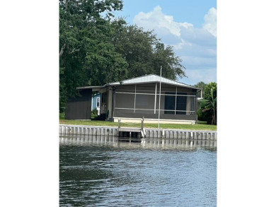 Lake Home For Sale in Casselberry, Florida