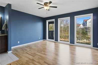 Experience the ultimate Lake of the Ozarks escape in this highly