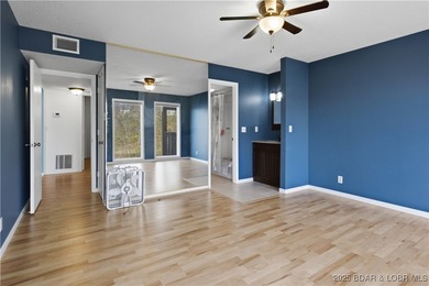 Experience the ultimate Lake of the Ozarks escape in this highly