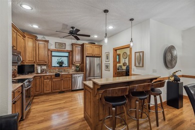 Located in the desirable heart of Sapphire Valley, this - photo 15