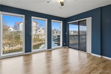 Experience the ultimate Lake of the Ozarks escape in this highly