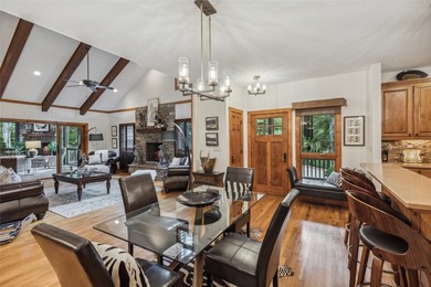 Located in the desirable heart of Sapphire Valley, this - photo 16