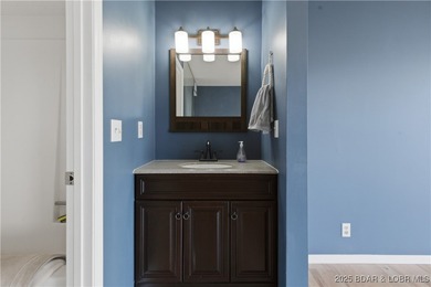 Experience the ultimate Lake of the Ozarks escape in this highly