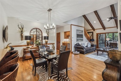 Located in the desirable heart of Sapphire Valley, this - photo 17