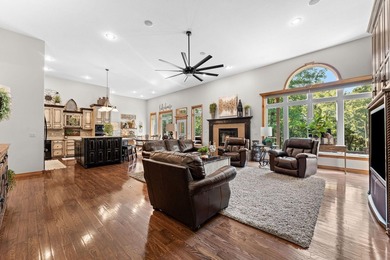 This is the complete Table Rock Lake package - all brick - photo 8