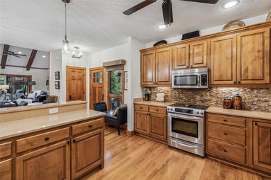 Located in the desirable heart of Sapphire Valley, this - photo 18