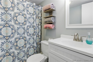 Experience the ultimate Lake of the Ozarks escape in this highly