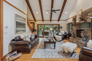 Located in the desirable heart of Sapphire Valley, this - photo 23