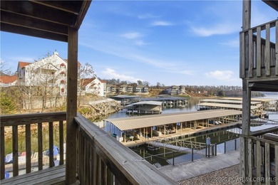 Experience the ultimate Lake of the Ozarks escape in this highly