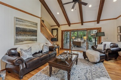 Located in the desirable heart of Sapphire Valley, this - photo 25