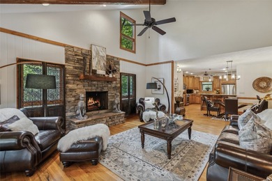 Located in the desirable heart of Sapphire Valley, this - photo 27