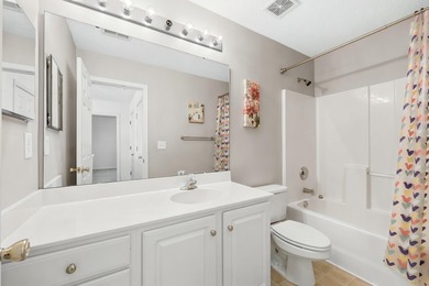 Welcome to Sawgrass East Carolina Forest one of sought after - photo 28