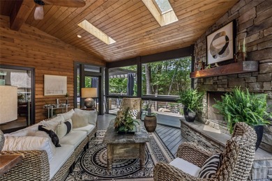 Located in the desirable heart of Sapphire Valley, this - photo 28