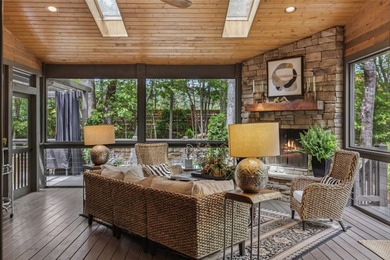 Located in the desirable heart of Sapphire Valley, this - photo 30