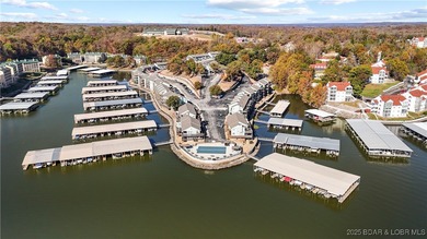 Experience the ultimate Lake of the Ozarks escape in this highly