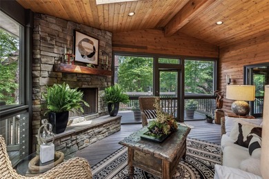 Located in the desirable heart of Sapphire Valley, this - photo 32