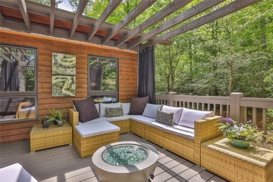 Located in the desirable heart of Sapphire Valley, this - photo 34