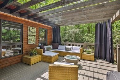 Located in the desirable heart of Sapphire Valley, this - photo 35