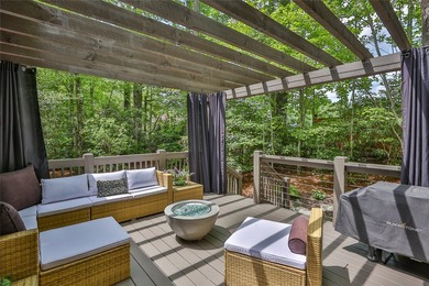 Located in the desirable heart of Sapphire Valley, this - photo 36