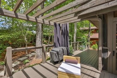 Located in the desirable heart of Sapphire Valley, this - photo 37