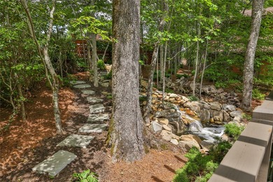Located in the desirable heart of Sapphire Valley, this - photo 39