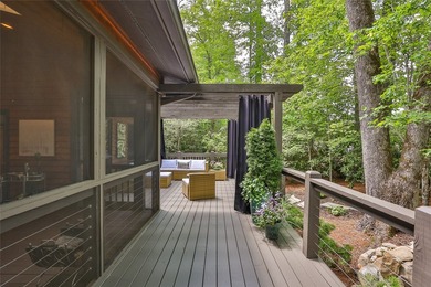 Located in the desirable heart of Sapphire Valley, this - photo 41