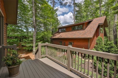 Located in the desirable heart of Sapphire Valley, this - photo 43