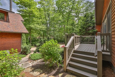 Located in the desirable heart of Sapphire Valley, this - photo 44